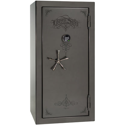 Magnum Series | Level 10 Security | 2.5 Hours Fire Protection