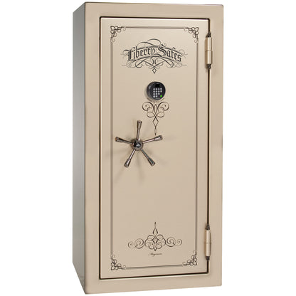 Magnum Series | Level 10 Security | 2.5 Hours Fire Protection