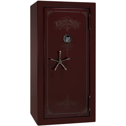 Magnum Series | Level 10 Security | 2.5 Hours Fire Protection