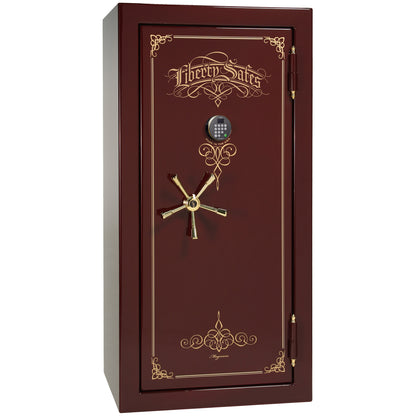 Magnum Series | Level 10 Security | 2.5 Hours Fire Protection