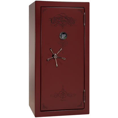 Magnum Series | Level 10 Security | 2.5 Hours Fire Protection