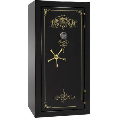 Magnum Series | Level 10 Security | 2.5 Hours Fire Protection