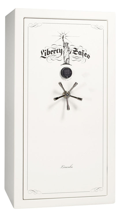 Lincoln Proflex Interior