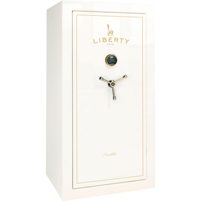 Old Franklin Series | Level 7 Security | 110 Minute Fire Rating