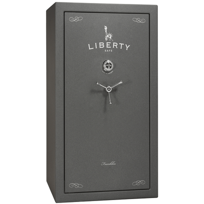 Old Franklin Series | Level 7 Security | 110 Minute Fire Rating