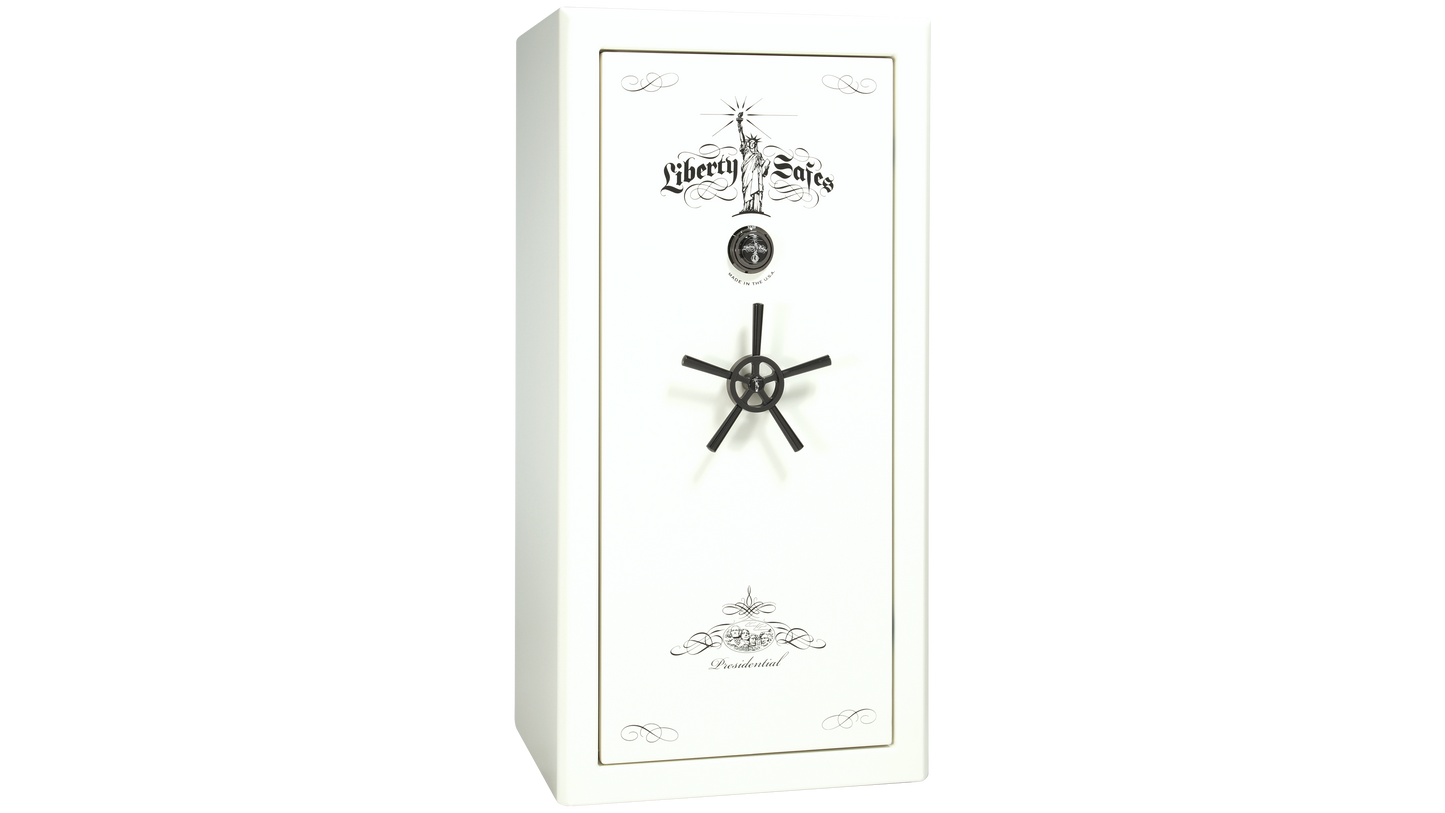 Presidential Series | Level 10 Security | 2.5 Hours Fire Protection