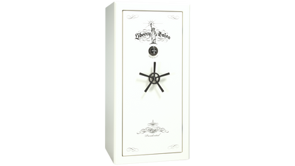 Presidential Series | Level 10 Security | 2.5 Hours Fire Protection