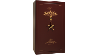 Presidential Series | Level 10 Security | 2.5 Hours Fire Protection