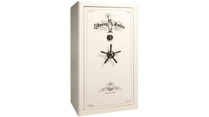 Presidential Series | Level 10 Security | 2.5 Hours Fire Protection