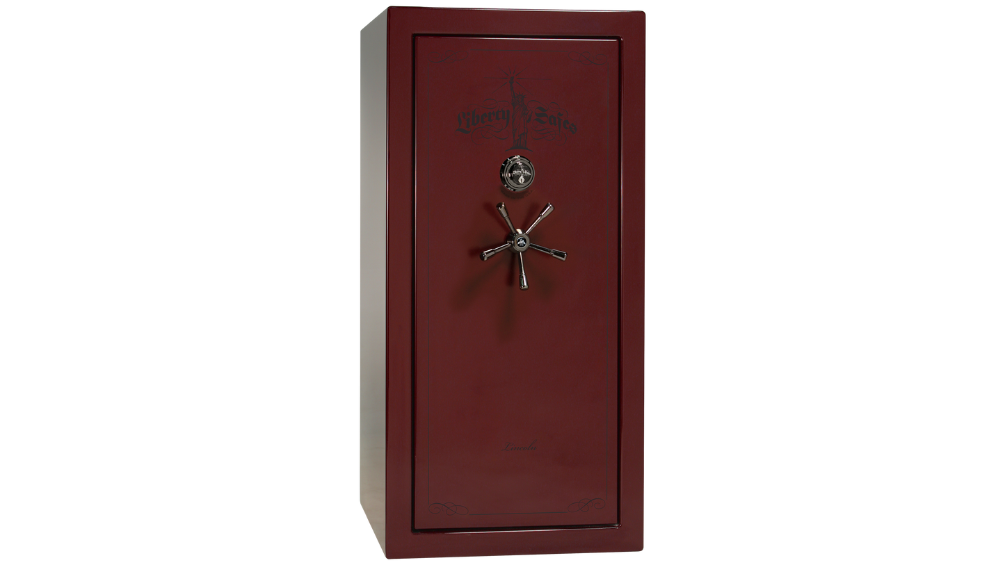 Lincoln Series | Level 9 Security | 2 Hour Fire Protection