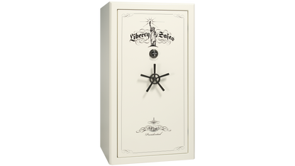 Presidential Series | Level 10 Security | 2.5 Hours Fire Protection