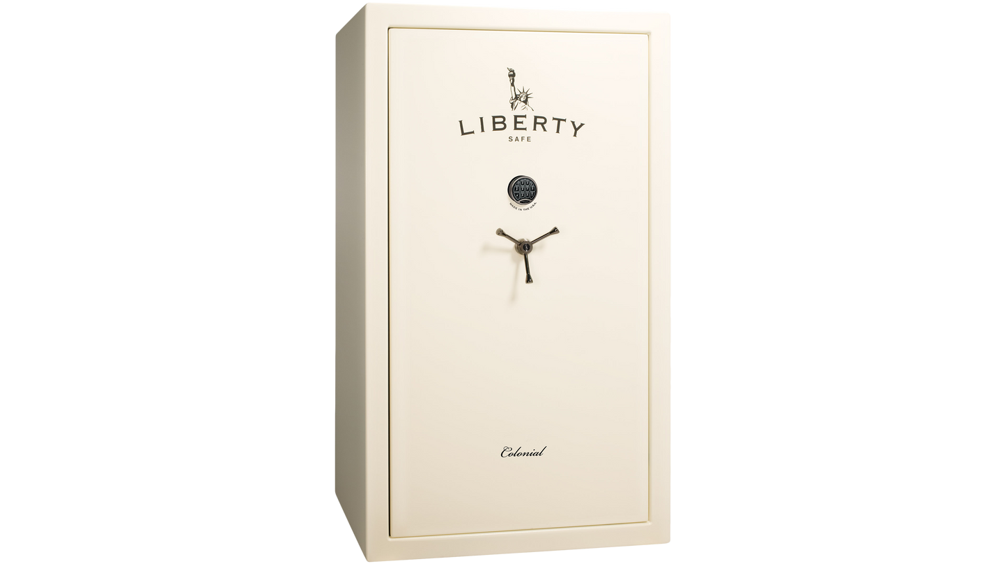 Colonial Series | Level 6 Security | 75 Minute Fire Protection