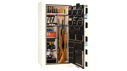 Presidential Series | Level 10 Security | 2.5 Hours Fire Protection