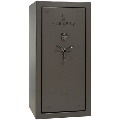 Old Franklin Series | Level 7 Security | 110 Minute Fire Rating