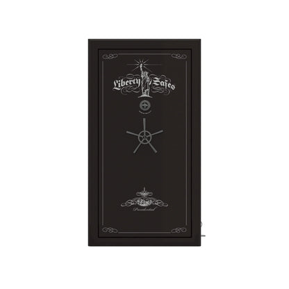 Presidential Signature