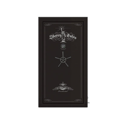 Presidential Signature