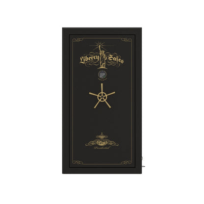 Presidential Signature