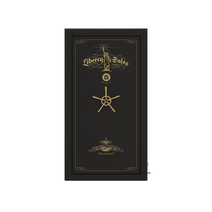 Presidential Signature