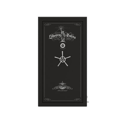 Presidential Signature