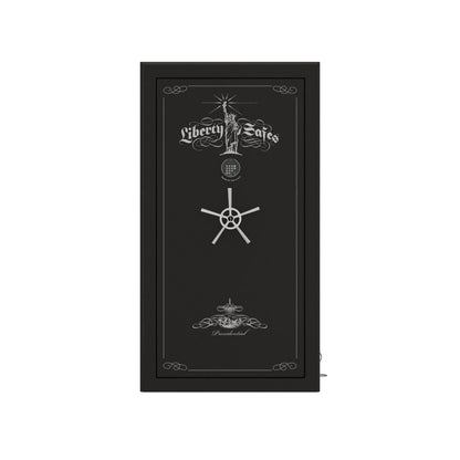 Presidential Signature
