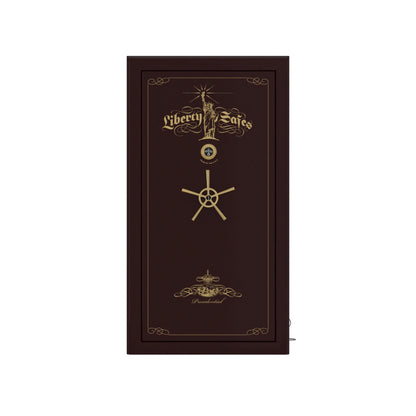 Presidential Signature