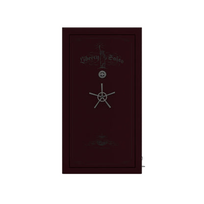 Presidential Signature