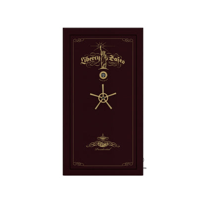 Presidential Signature