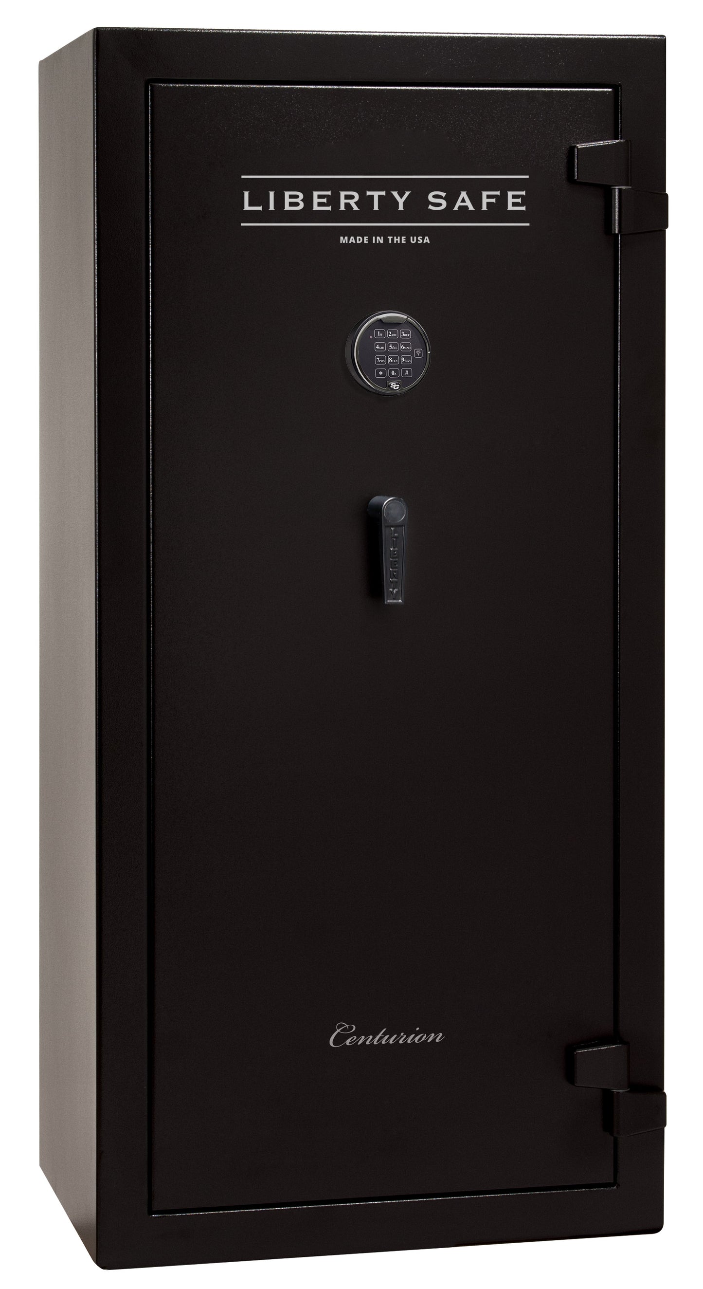 Centurion Series | Level 3 Security | 30-40 Minute Fire Protection