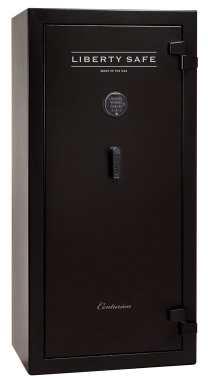 Centurion Series | Level 3 Security | 30-40 Minute Fire Protection