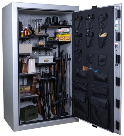 Colonial Pro Flex Series | Level 6 Security | 75 Minute Fire Protection