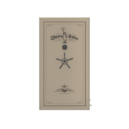 Presidential Signature