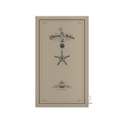 Presidential Signature