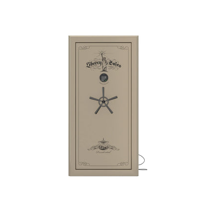 Presidential Signature