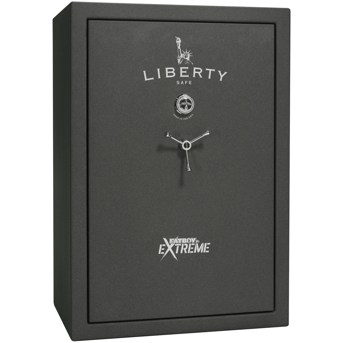 Fatboy Jr. Series | Level 4 Security | 75 Minute Fire Protection