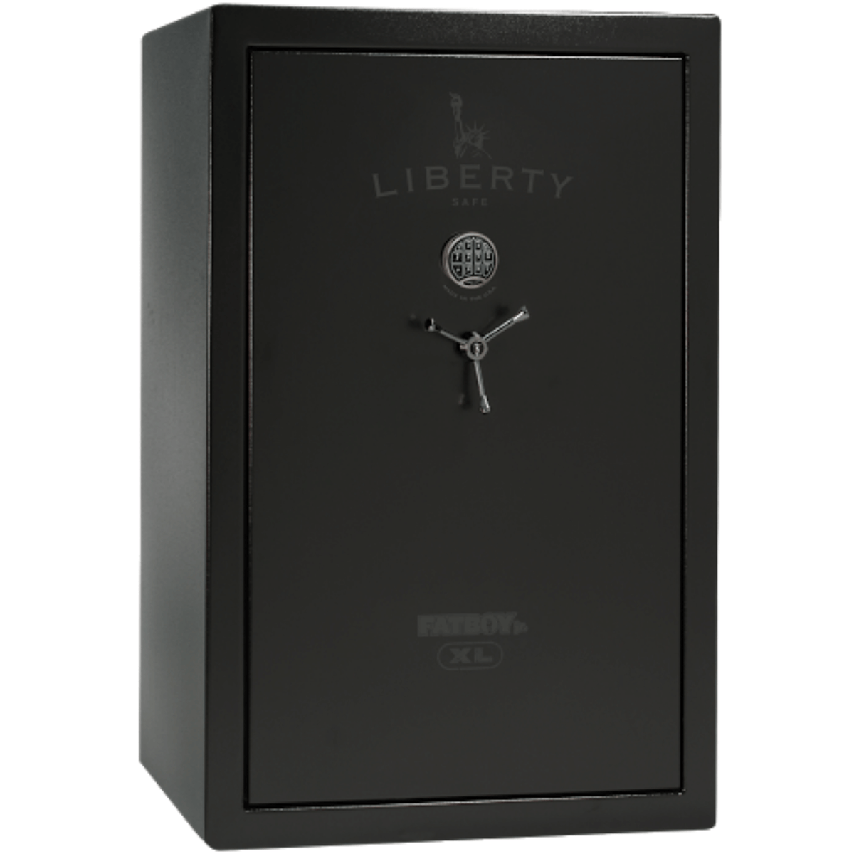 Fatboy Jr. Series | Level 3 Security | 75 Minute Fire Protection