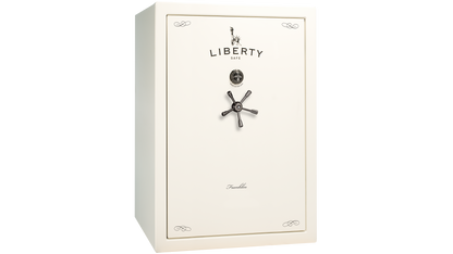 FR-45-White Ivory Gloss-BC-ML-Closed