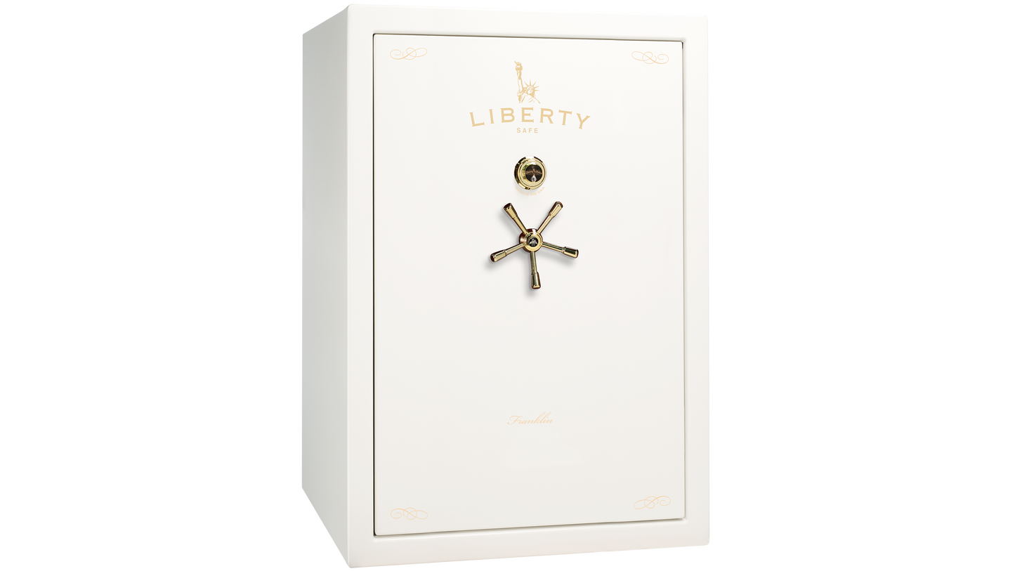 FR-45-White Ivory Gloss-BR-ML-Closed