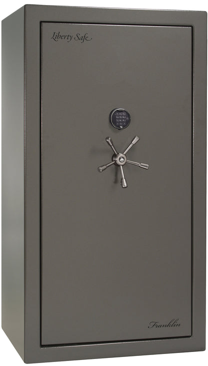 FR-Sig-40-Gray Gloss-BC-SG-EL-closed 5 spoke