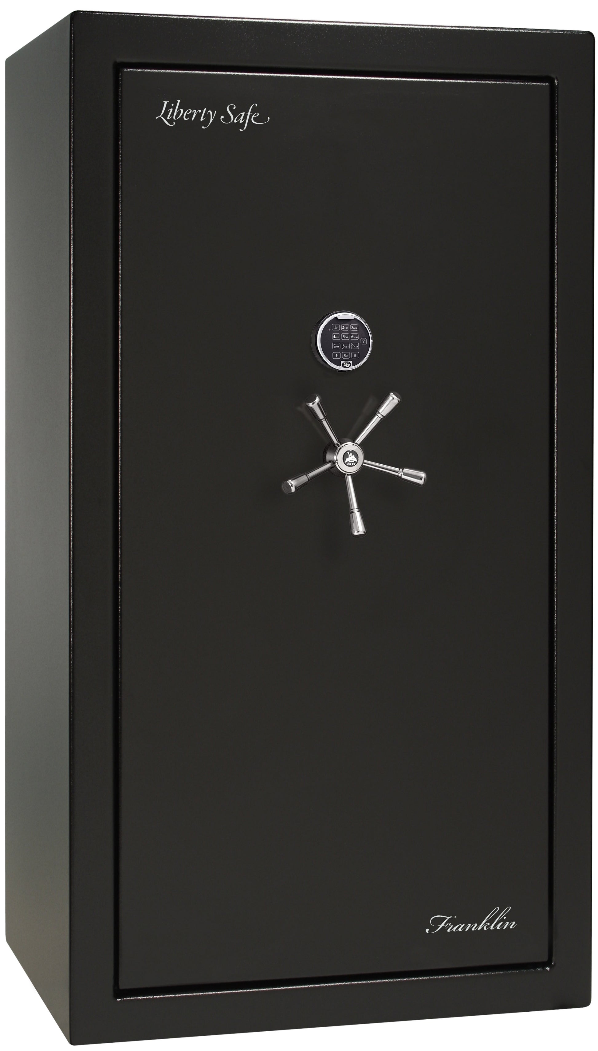 FR-Sig-40-Textured Black-CH-SG-EL-closed 5 spoke