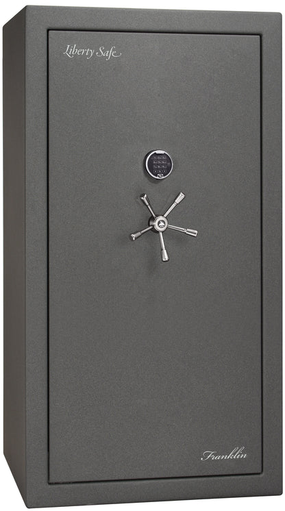 FR-Sig-40-Textured Granite-BC-SG-EL-closed 5 spoke