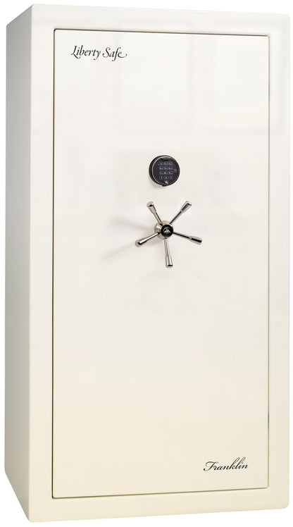 FR-Sig-40-White Ivory Gloss-BC-SG-EL-closed 5 spoke