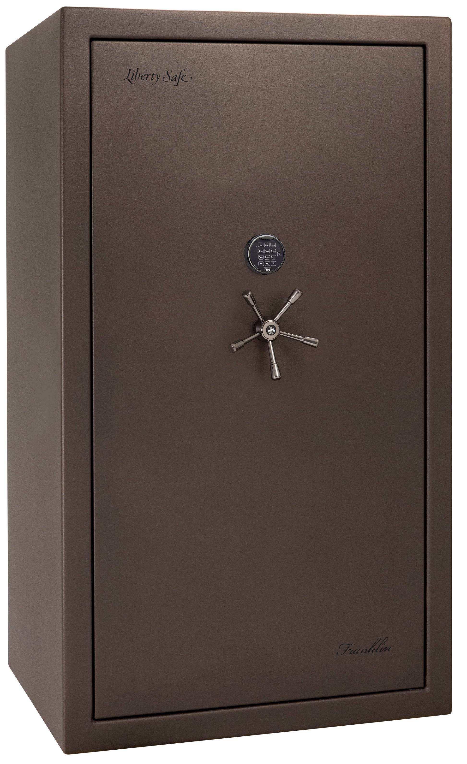 FR-Sig-50-Textured Bronze-BC-SG-EL-closed 5 spoke