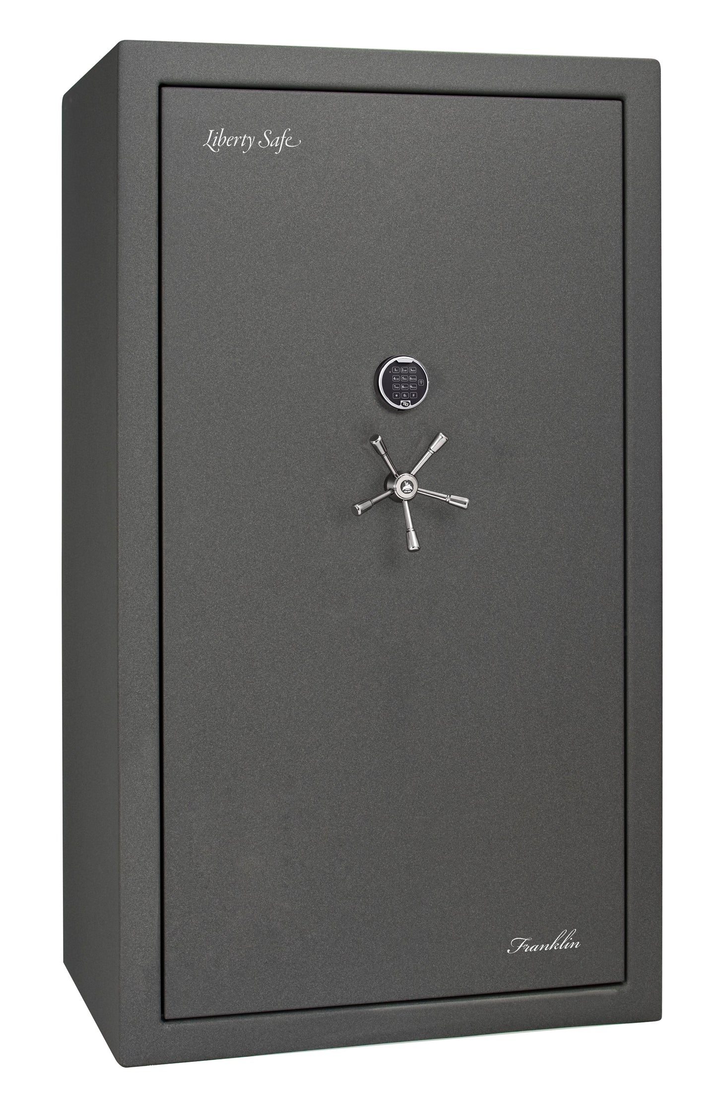 FR-Sig-50-Textured Granite-CH-SG-EL-closed 5 spoke