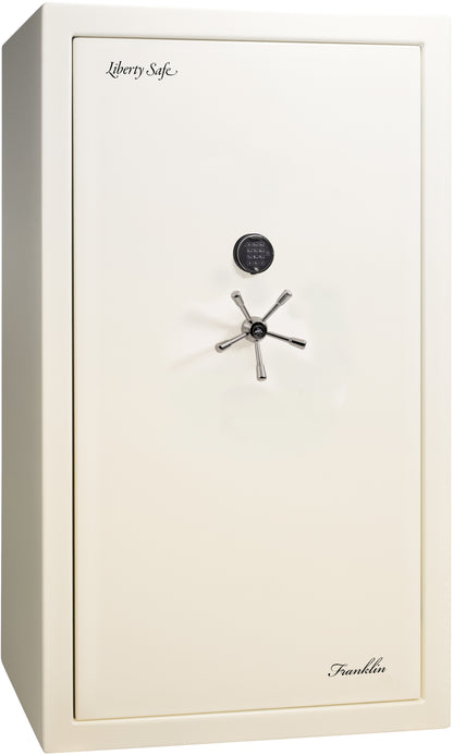 FR-Sig-50-White Ivory Gloss-BC-SG-EL-closed 5 spoke