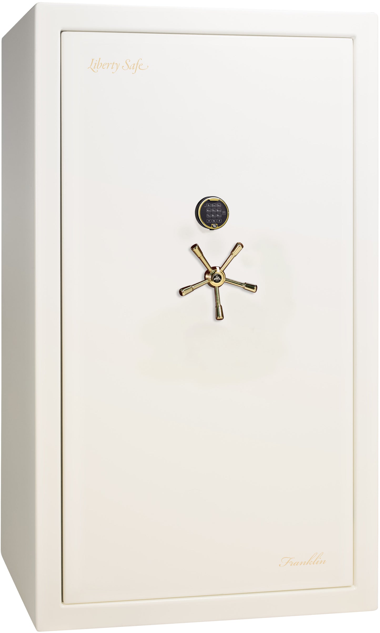 FR-Sig-50-White Ivory Gloss-BR-SG-EL-closed 5 spoke