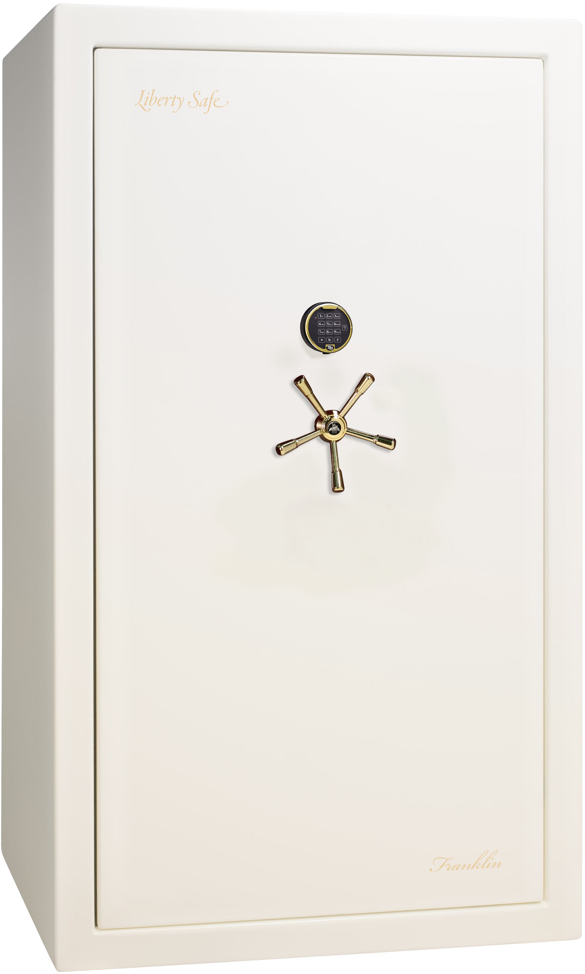FR-Sig-50-White Ivory Gloss-BR-SG-EL-closed 5 spoke