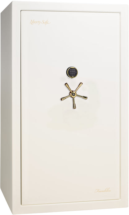 FR-Sig-50-White Ivory Gloss-BR-SG-EL-closed 5 spoke