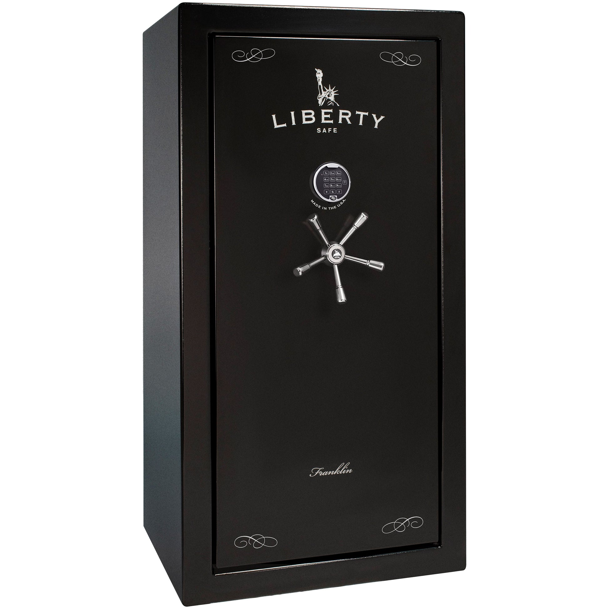 FR29- Textured Black-CH-SG-EL-closed-5 spoke copy