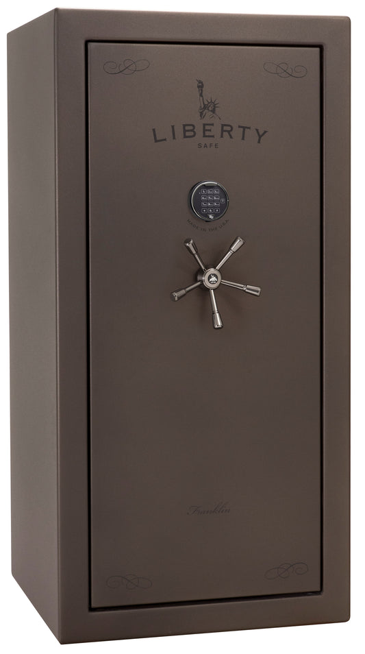 FR29 Textured Bronze-BC-SG-EL-closed