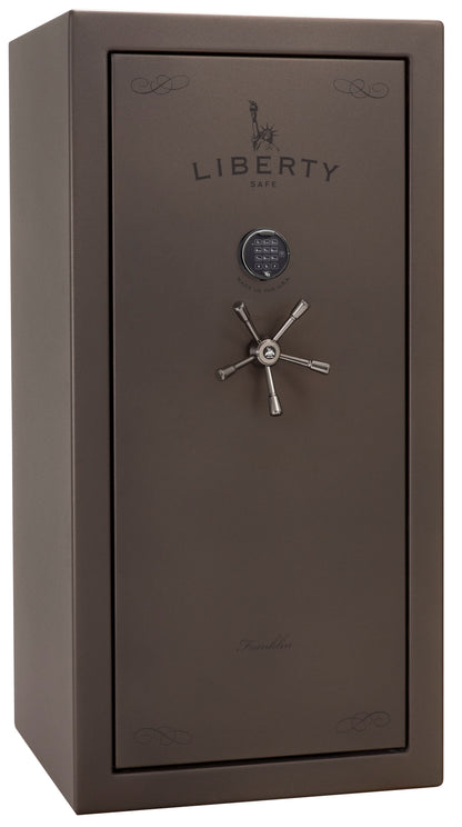 FR29 Textured Bronze-BC-SG-EL-closed